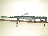 SOCOM GEAR Barrett M82A1 AEG (Ver.2)